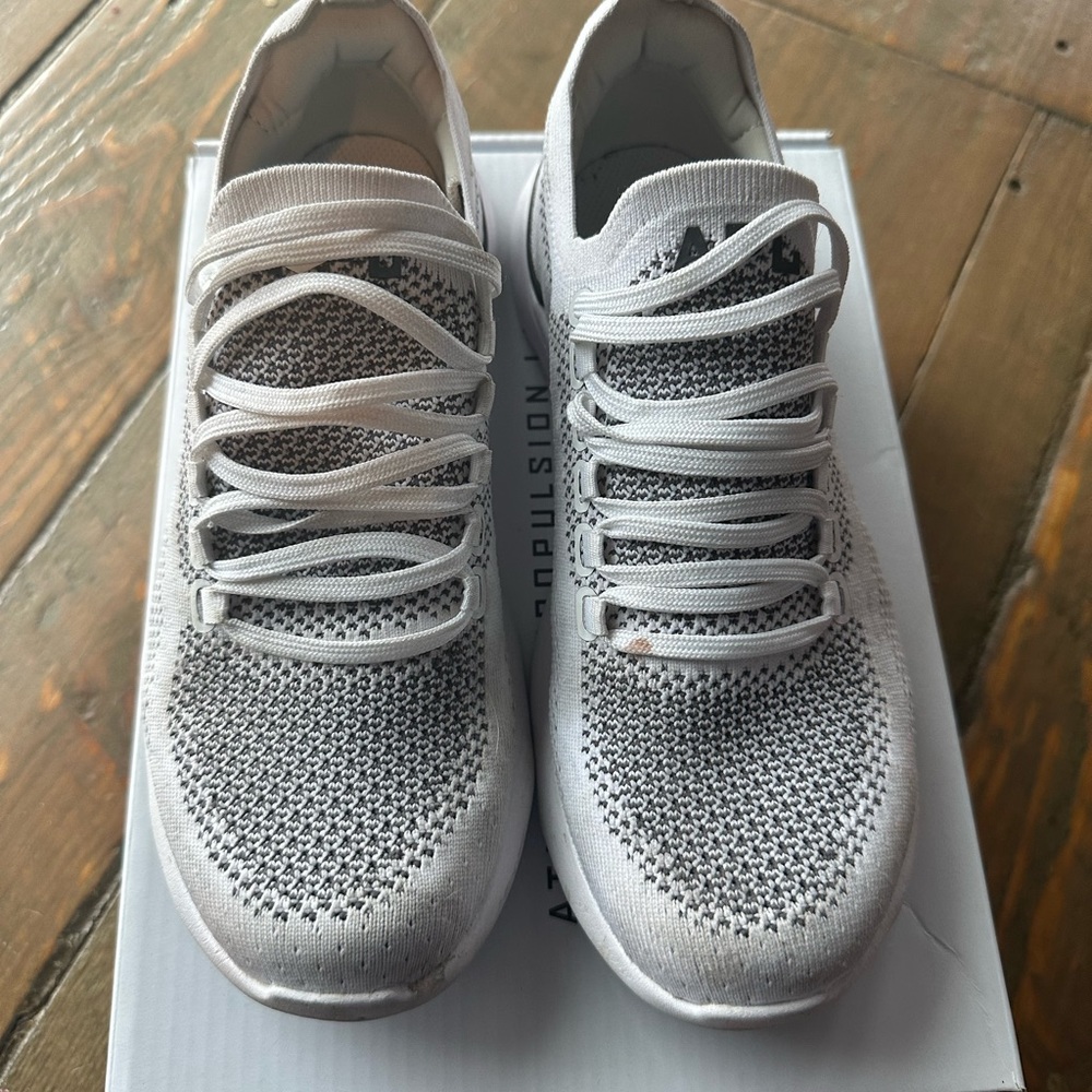 APL slip on sneakers